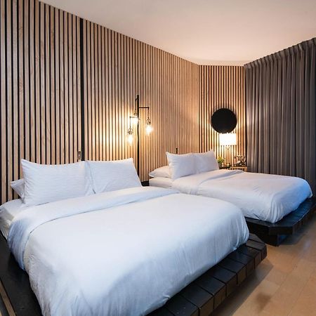 לוס אנג'לס The Audemar Hotel מראה חיצוני תמונה