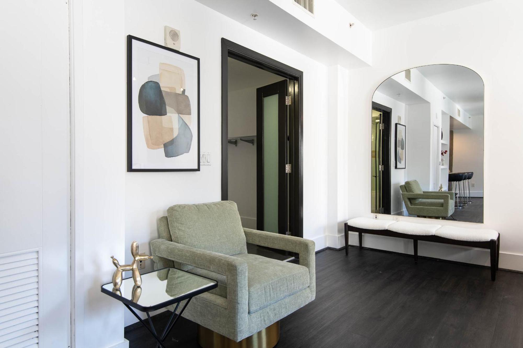 לוס אנג'לס The Audemar Hotel מראה חיצוני תמונה